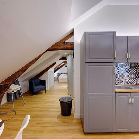 Appartement L'Azur / 100M Gare à Tours Extérieur photo